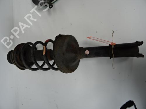 Used Left front shock absorber RENAULT KANGOO (KC0/1_) 1.5 dCi (68 hp) 20273404