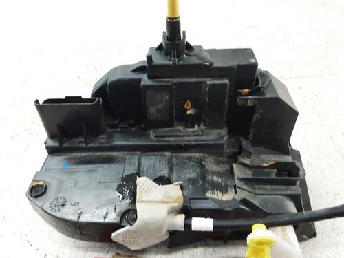 Front left lock RENAULT KADJAR (HA_, HL_) 1.5 dCi 110 (HLA3) | BP32247374C98 - Image 2