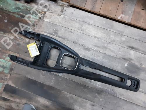 Middle console AUDI A1 Sportback (8XA, 8XF) 1.6 TDI | BP23644308I22 - Image 2