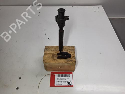 Used Injector Injector PEUGEOT BOXER Van 2.2 BlueHDi 140 (140 hp) 33247675 33247675