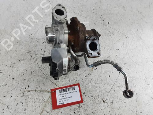turbochargersupercharger-opel-combo-e-tour-life-k9-2018-32248875 main image
