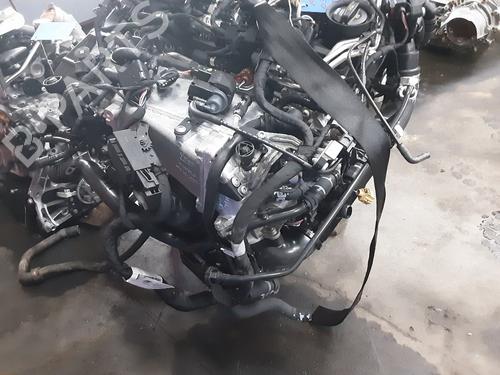 Engine AUDI A5 Sportback (F5A, F5F) 35 TDI | BP32244060M1 - Image 2