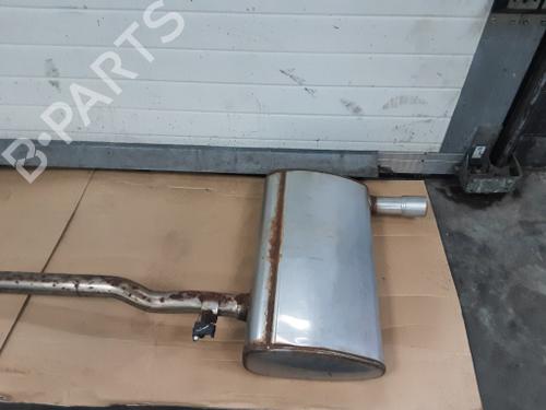 Exhaust system MINI MINI (F56) One | BP40437515M121 - Image 9