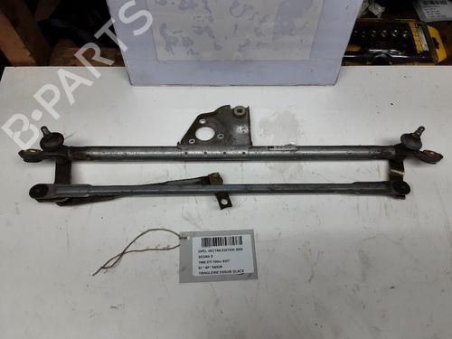 Used Front wipers mechanism OPEL VECTRA B (J96) 2.0 DTI 16V (F19) (101 hp) 20283312