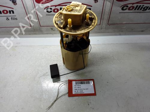 Used Fuel pump Fuel pump FIAT GRANDE PUNTO (199_) 1.3 D Multijet (75 hp) 20280813 20280813