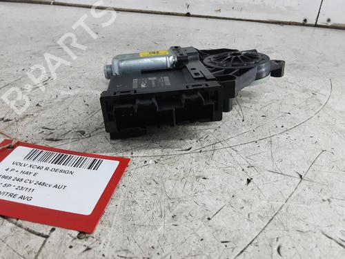 Left front window motor VOLVO XC40 (536) T5 AWD | BP33199412E21 - Image 3