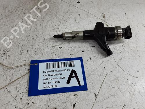 Injector SUBARU IMPREZA Hatchback (GR, GH, G3) 2.0 D AWD | BP20280755M100 