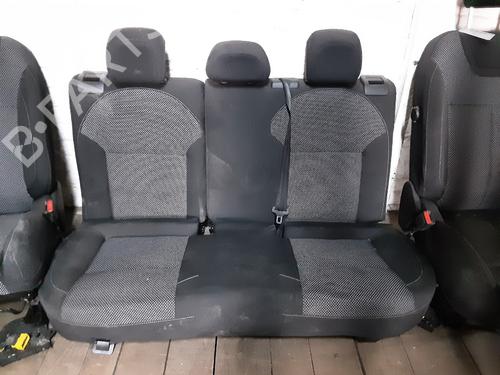 Seats set CITROËN DS4 (NX_) 1.6 BlueHDi 115 | BP36365331C78 - Image 4