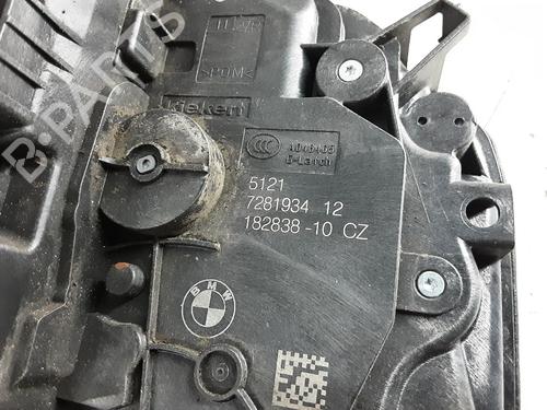 Front right lock MINI MINI (F56) One | BP39384784C97 - Image 4