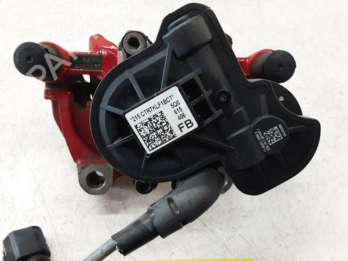 Right rear brake caliper VW T-ROC (A11, D11) 1.5 TSI | BP36951492M106 - Image 3