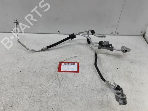 Used AC pipe VW GOLF VII (5G1, BQ1, BE1, BE2) 1.4 TSI (150 hp) 28824526