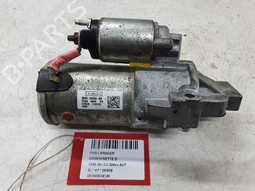 Used Starter FORD USA RANGER Extended Cab Pickup 2.0 EcoBlue AWD (205 hp) 32850792