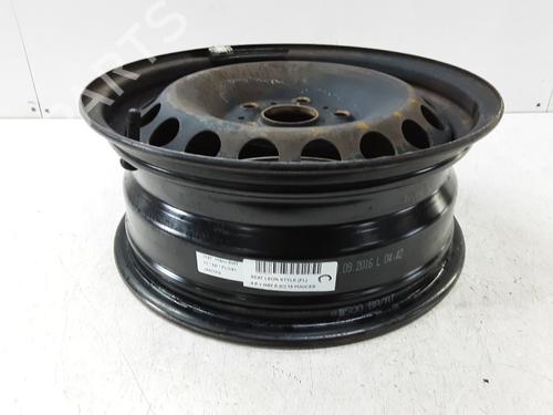 Used Rim Rim 36669629 36669629