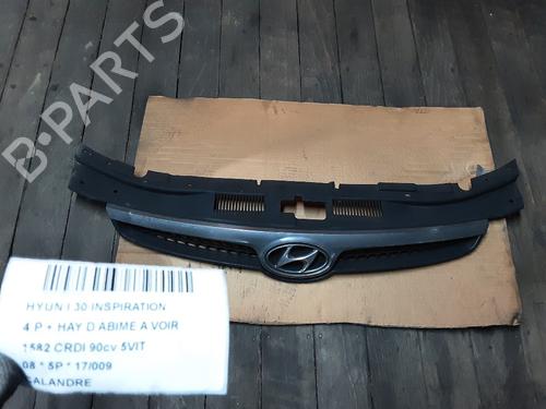 Air vent HYUNDAI i30 (FD) 1.6 CRDi | BP20276896I21 