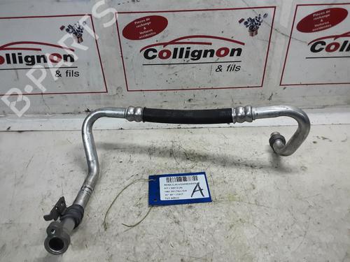 AC pipe RENAULT CLIO IV (BH_) 1.5 dCi 75 | BP20273325M126
