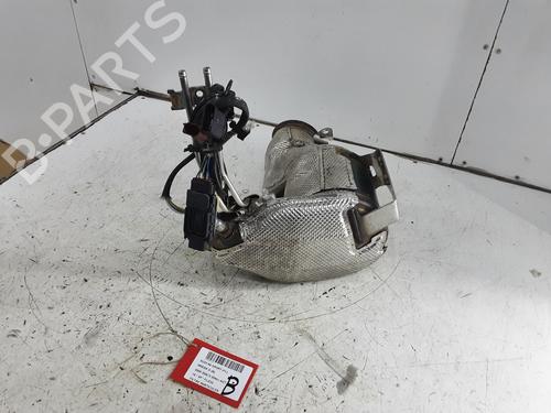 Particulate filter AUDI A6 C8 Avant (4A5) 40 TDI Mild Hybrid | BP36800319M81 - Image 2