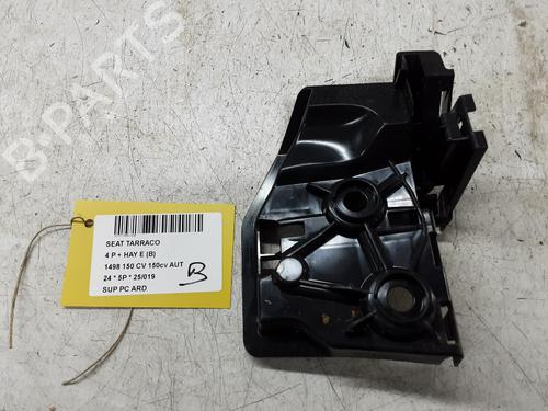 Used Rear bumper bracket Rear bumper bracket SEAT TARRACO (KN2) 1.5 TSI ACT (150 hp) 39712362 39712362