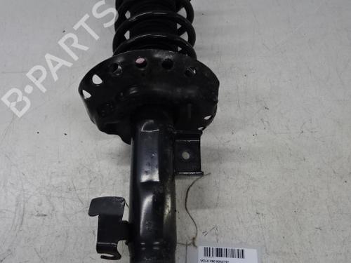Used Left front shock absorber Left front shock absorber VOLVO V60 I (155) 1.6 DRIVe (114 hp) 39054570 39054570