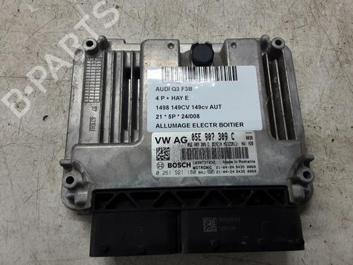 Electronic module AUDI Q3 (F3B) 35 TFSI Mild Hybrid | BP36365815M83 - Image 3