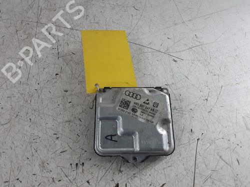 Xenon ballast AUDI Q7 (4MB, 4MG, 4MQ) 3.0 TDI quattro | BP20276808C53 