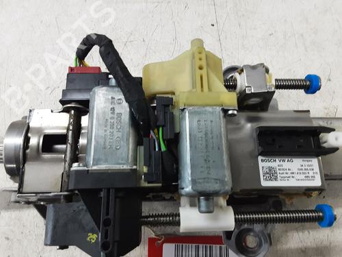 Steering column AUDI Q7 (4MB, 4MG, 4MQ) SQ7 quattro | BP39059518M21 - Image 3