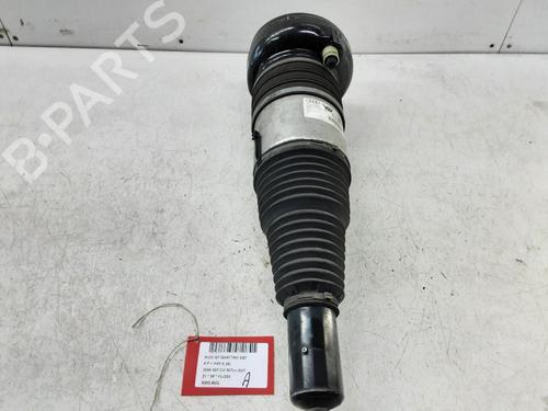 Used Left front shock absorber Left front shock absorber AUDI Q7 (4MB, 4MG, 4MQ) SQ7 quattro (507 hp) 34138345 34138345