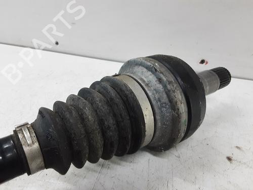 Left front driveshaft MERCEDES-BENZ A-CLASS (W177) A 250 e (177.086) | BP33007709M38 - Image 3