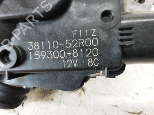 Front wiper motor SUZUKI SWIFT V (AZ) 1.2 SHVS (A2L412) | BP32242859M29 - Image 2