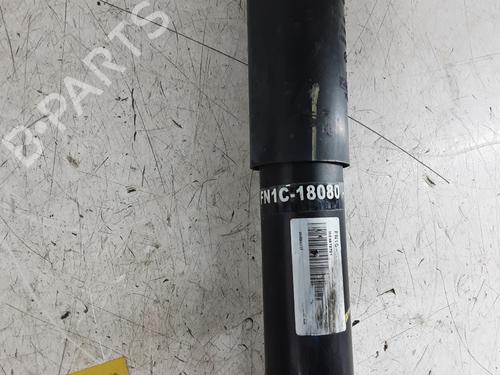 Right rear shock absorber FORD ECOSPORT 1.5 EcoBlue TDCi | BP20281441M19 