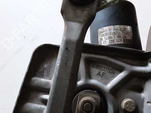 Front wipers mechanism FORD MONDEO II (BAP) 1.8 TD | BP20283320C83 