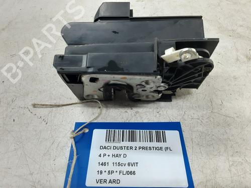Højre bagtil lås DACIA DUSTER (HM_) 1.5 dCi 115 (HMAD) | BP32244614C99 - Image 3