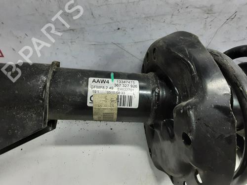 Left front shock absorber OPEL INSIGNIA A (G09) 2.0 CDTI (68) | BP20281484M16 