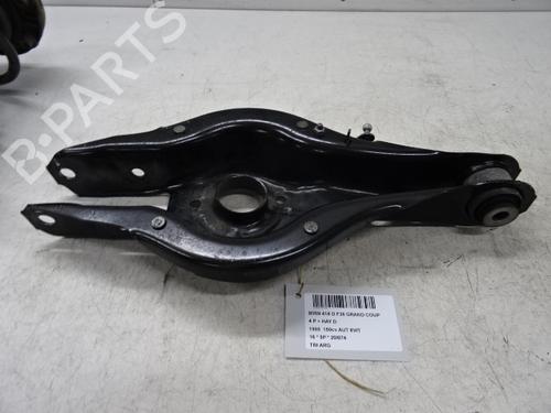 Used Left rear suspension arm Left rear suspension arm BMW 4 Gran Coupe (F36) 418 d (150 hp) 39054228 39054228