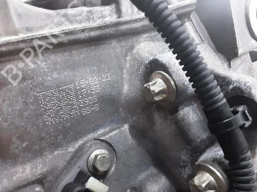 Gearbox FORD FOCUS IV (HN) 1.0 EcoBoost mHEV | BP37633359M3 - Image 6