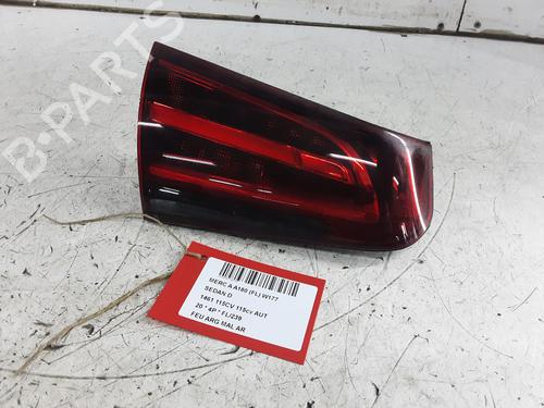 Used Left tailgate light Left tailgate light MERCEDES-BENZ A-CLASS Saloon (V177) A 180 d (177.103) (116 hp) 36094095 36094095