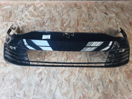 Used Front bumper Front bumper VW GOLF VIII (CD1, DA1) 2.0 TDI (116 hp) 25731025 25731025