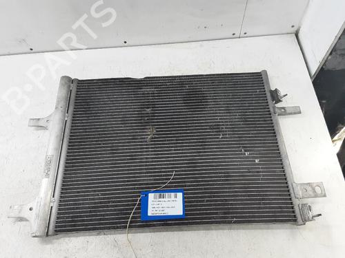 Used AC radiator PEUGEOT 5008 II (MC_, MJ_, MR_, M4_) 1.5 BlueHDi 130 (MCYHZJ, MCYHZR, MCYHZX) (131 hp) 20278325
