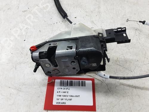 rear-left-lock-citroen-c5-aircross-a_-2018-32248148 main image