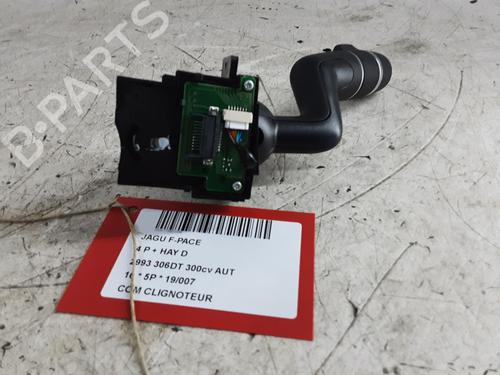 Steering column stalk JAGUAR F-PACE (X761) 3.0 SDV6 AWD | BP32711275I23 - Image 2