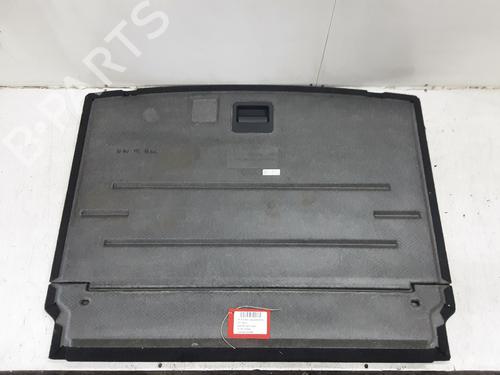 Luggage compartment floor VW T-ROC (A11, D11) 2.0 TDI | BP28472427I33 - Image 2