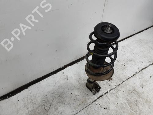 Left front shock absorber PEUGEOT PARTNER Box Body/MPV 1.6 HDi | BP33736428M16 - Image 2