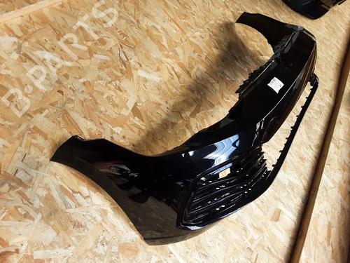 Front bumper VW GOLF VIII (CD1, DA1) 2.0 TDI | BP25714088C7 - Image 2