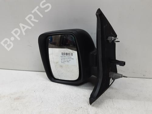 Used Left mirror Left mirror 37176604 37176604