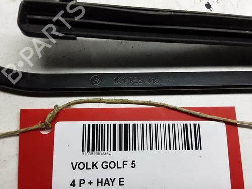 Front windshield wiper arm VW GOLF IV (1J1) 1.4 16V | BP20288305C143 