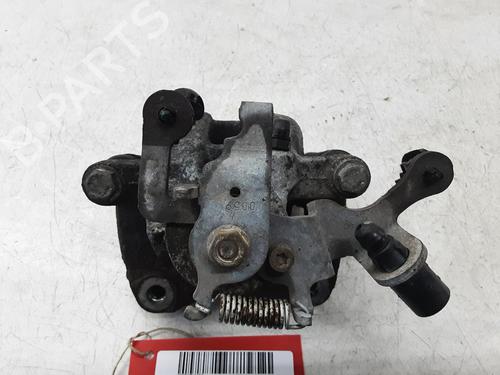 Left rear brake caliper PEUGEOT PARTNER Box Body/MPV 1.6 HDi | BP28171003M107 