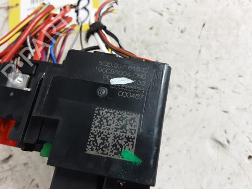Fuse box AUDI Q3 (F3B) 35 TFSI | BP39965772E1 - Image 5