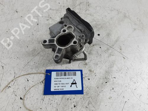 Egr SUBARU IMPREZA Hatchback (GR, GH, G3) 2.0 D AWD | BP20280747M69 