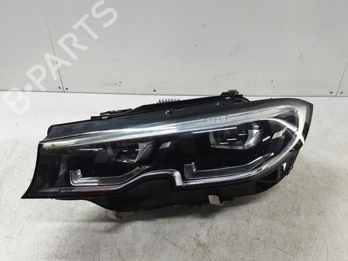 venstre-forlygte-bmw-3-g20-g80-g28-330-e-plug-in-hybrid-988171708ll-2018-20285935 main image