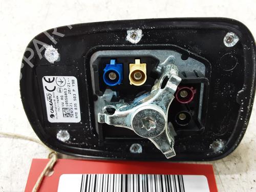 Antenne/Base AUDI Q7 (4MB, 4MG, 4MQ) SQ7 quattro | BP34210786C140 - Image 2