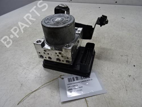 Used ABS pump ABS pump LAND ROVER RANGE ROVER EVOQUE (L538) 2.0 D (150 hp) 39057627 39057627
